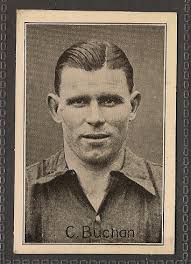 Dean Hits Sixty As Charles Buchan Of Arsenal Retires On This Day, 5th May 1928 - 05051928-charlie-buchan-retires-4