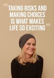 9 Amy Poehler Quotes to Remind You What&#39;s Important | Amy Poehler ... via Relatably.com