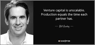 Top seven fashionable quotes about venture capital pic English ... via Relatably.com