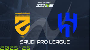 Al Hazem vs Al Hilal Preview & Prediction