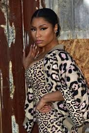 Image result for nicki minaj's new show