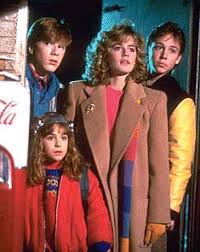 Don&#39;t mess with the babysitter.... from Adventures in Babysitting ... via Relatably.com