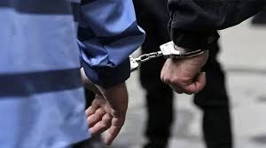 هلاکت و دستگیری قاتلان سه پلیس شادگانی