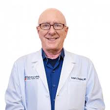 Dr. Robert Dougherty JR., MD - Bastrop, TX - Family Medicine