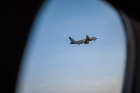 Britons braced for flight cancellations over fuel shortages as new plans revealed to save summer holidays