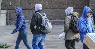Frente fria coloca 12 Estados e o DF sob alerta do Inmet