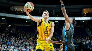 Letztes Duell vor den Playoffs: ALBA trifft am Sonntag auf Jena in der MSH