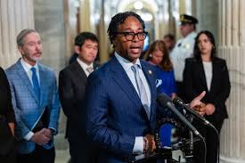 Wesley Bell Defeats Cori Bush in Missouri