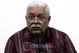 20121205_Dubes_Palestina_HE_Fariz_Mehdawi_1774.jpg. Duta Besar Palestina untuk Indonesia, HE Fariz Mehdawi, saat menghadiri acara pertemuan antara Dubes ... - 20121205_Dubes_Palestina_HE_Fariz_Mehdawi_1774