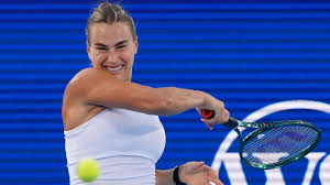 Sabalenka Upset by Rybakina in Cincinnati Quarters
