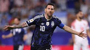 How to Watch the World Cup Today: Schedule, Times, TV, Streaming for Messi's Argentina, Colombia, More