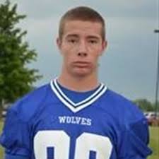 Niko Kilburg. Boone Grove Varsity Football, Valparaiso, IN. Recruit Me - 1739013_2514941bfed34cc3b03baf04d0c84c63