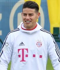 Colombian footballer