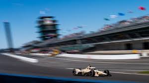 What is Fast Friday at the Indy 500? Practice schedule today, May 15, at Indianapolis Motor Speedway