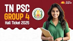 TNPSC Group 4 Admit Card 2025: Hall ticket Expected Soon At tnpsc.gov.in. Exam Scheduled For July 12. Download Steps, Vacancies & Eligibility & More Details