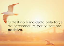Resultado de imagem para mensagens de otimismo e reflexão com imagens