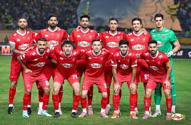 رونمایی پرسپولیس از ۲خرید جدید خارجی | برطرف شدن نگرانی سرخ‌ها در دو پست