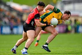 Colm O’Rourke: Armagh can smother Down’s swagger