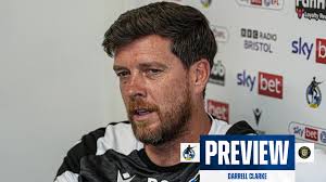 Bristol Rovers Football Club - News update