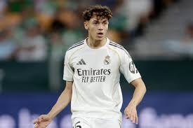 Real Madrid announce squad for LaLiga match against Espanyol