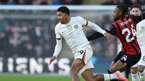 Villa Stun Arsenal With Last-Minute Winner