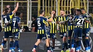 Fenerbahçe yollarına dönmüş: Tedesco'nun Samsunspor maçında takıma iddialı dönüş