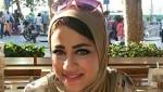 صور.."رحمة" نامت حزينة فاستيقظت مشلولة