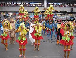 	Dayang Dayang Festival	