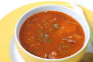 Ungarische gulaschsuppe rezept original