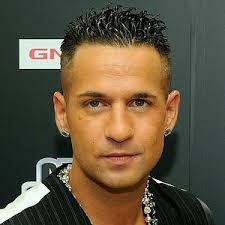 The situation may not be as popular with everyone as he thinks. - thesitch