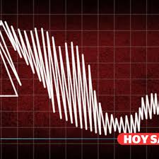 Temblor HOY, 1 de agosto 2026: ¿A qué hora y de cuánto fue el último sismo en México?