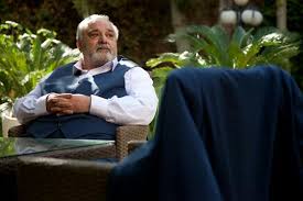 Mohammad Kasbi, Celebrated Iranian Actor, Passes Away at 74