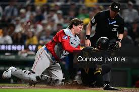 Pirates - Red Sox