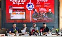 Kahramanmaraş Manşet Gazetesi - News update