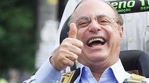 Resultado de imagem para FOTO DE PAULO MALUF
