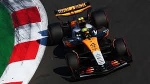 ¡Norris Sorprende! Pole en México, ¿Y Colapinto? ¡Al Fondo! - Imagen principal del artículo