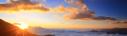 Image result for glorious clouds view
