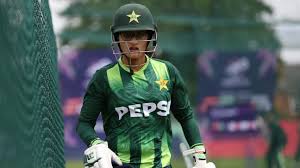 Muneeba to lead new-look Pakistan T20I squad against SL in Sana's absence