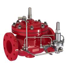OCV 108 2SLF Fire Protection – Pressure Sustaining/Relief 2 ...