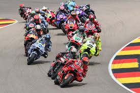 The Race - News update