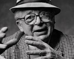 Imagen de Billy Wilder, guionista de cine