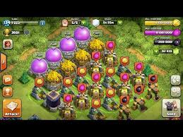 Hasil gambar untuk clash of clans