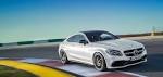 Mercedes-Benz Luxury Cars: Sedans, SUVs, Coupes and Wagons