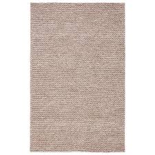SAFAVIEH Natura Brown 5 ft. x 8 ft. Gradient Area Rug ...