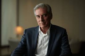 Michael Douglas: From Memoir to 'Greed is Good' Legacy
