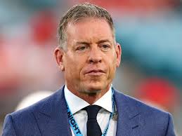 Dan Le Batard couldn't believe what Troy Aikman did on Broncos vs. Chiefs broadcast