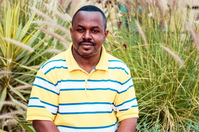 John Williams Ntwali