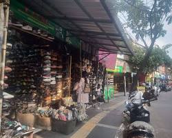 Image of Jalan Cibaduyut Bandung