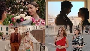 Emily in Paris season 5 trailer: Emily has a new haircut, and a whole new set of problems, but in Rome