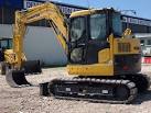 Komatsu pc mr 8